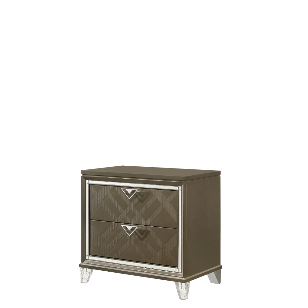 Skylar Nightstand