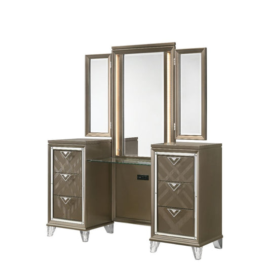 Skylar Vanity Desk