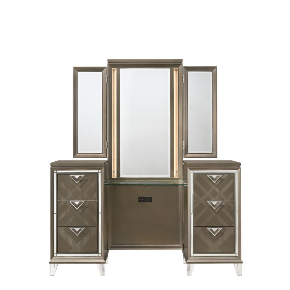 Skylar Vanity Desk