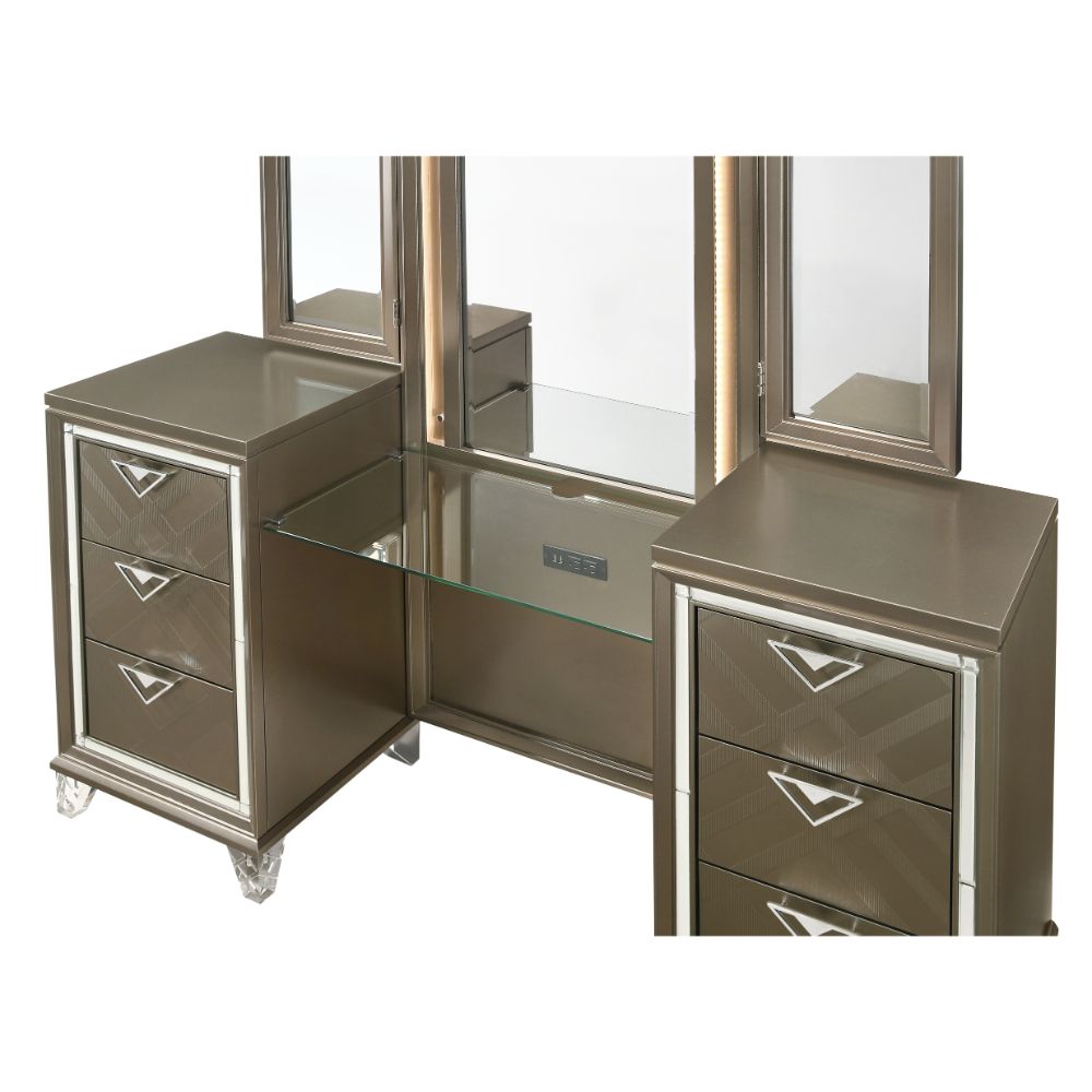 Skylar Vanity Desk