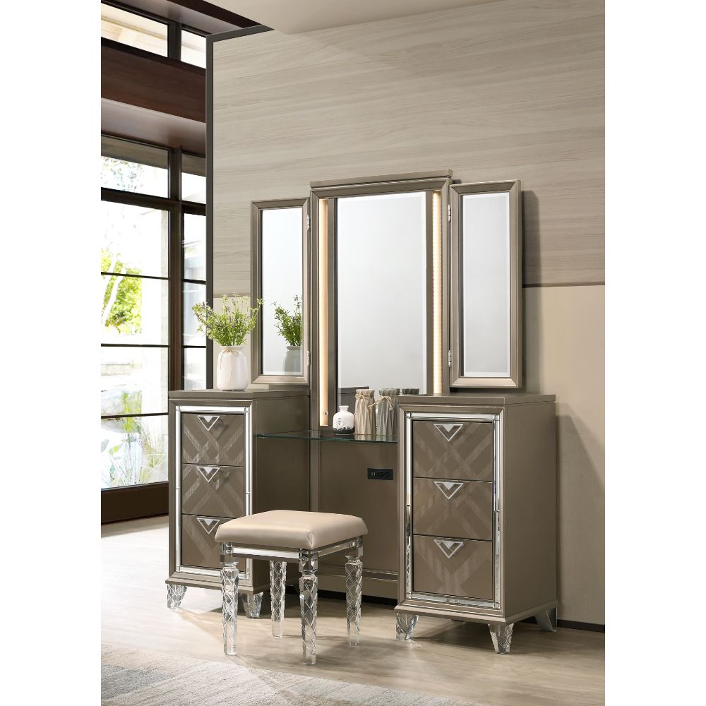 Skylar Vanity Desk