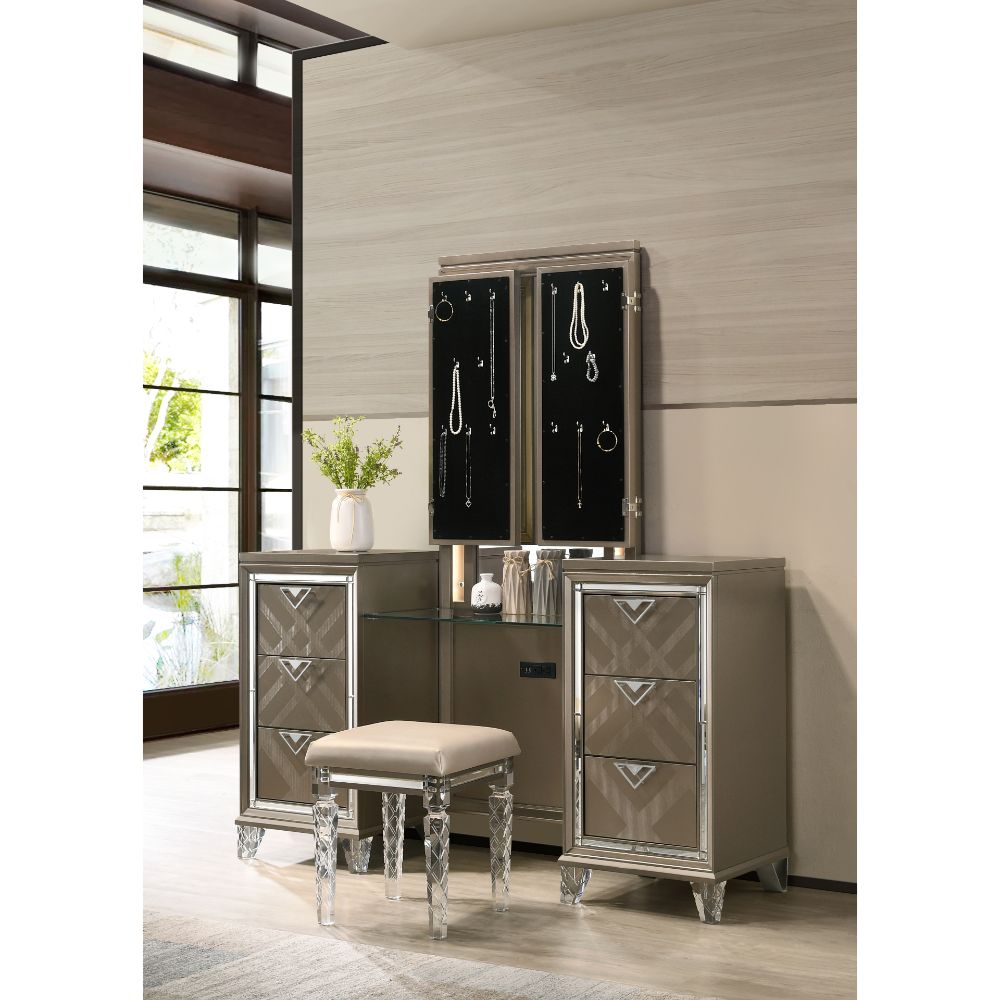 Skylar Vanity Desk