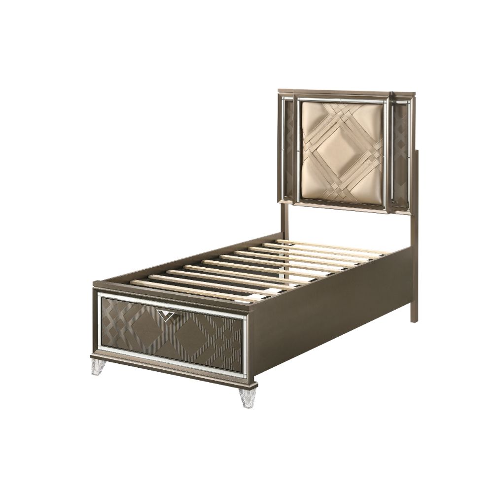 Skylar Twin Bed