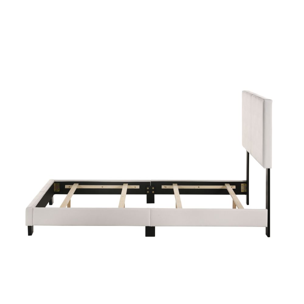 Lien Twin Bed