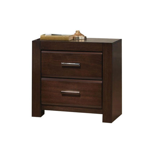 Oberreit Nightstand