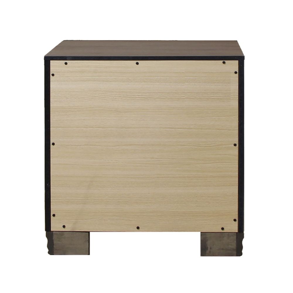 Cyrille Nightstand