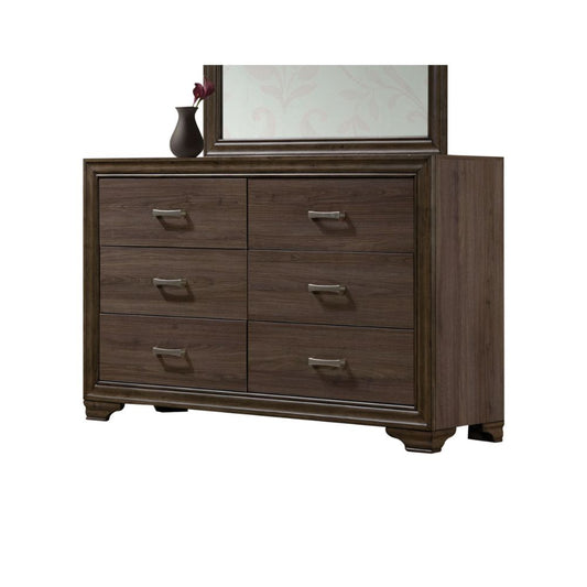 Cyrille Dresser