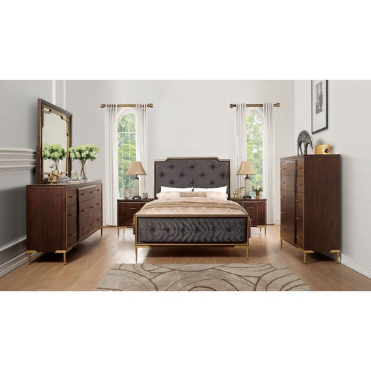 Eschenbach Chest