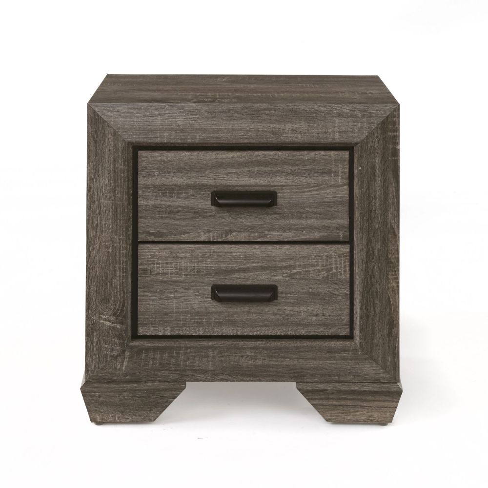 Lyndon Nightstand