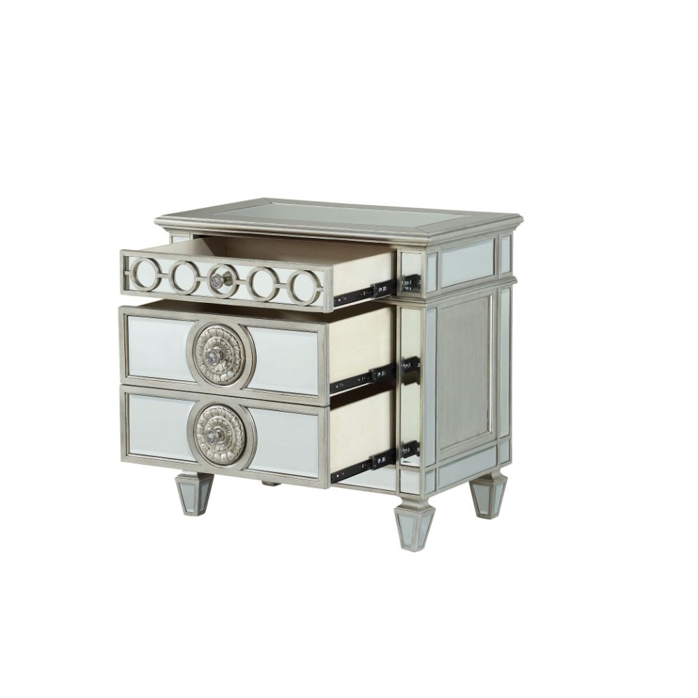 Varian Nightstand