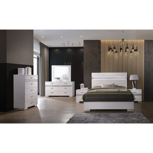 Naima II Nightstand