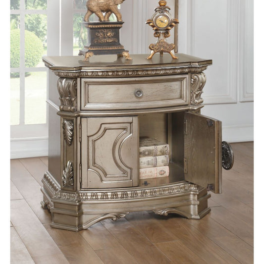 Northville Nightstand