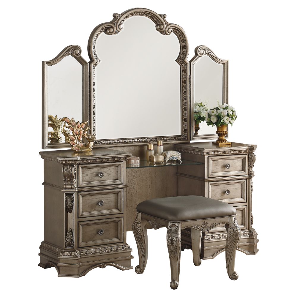 Northville Vanity Desk