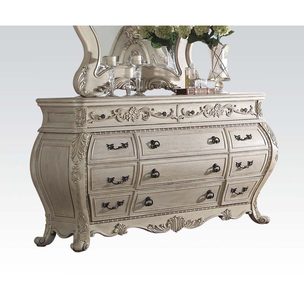 Ragenardus Dresser