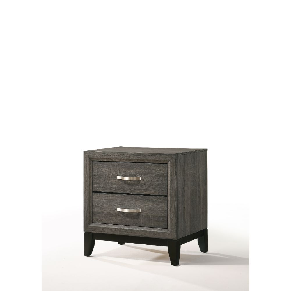 Valdemar Nightstand