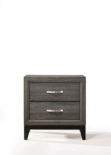 Valdemar Nightstand