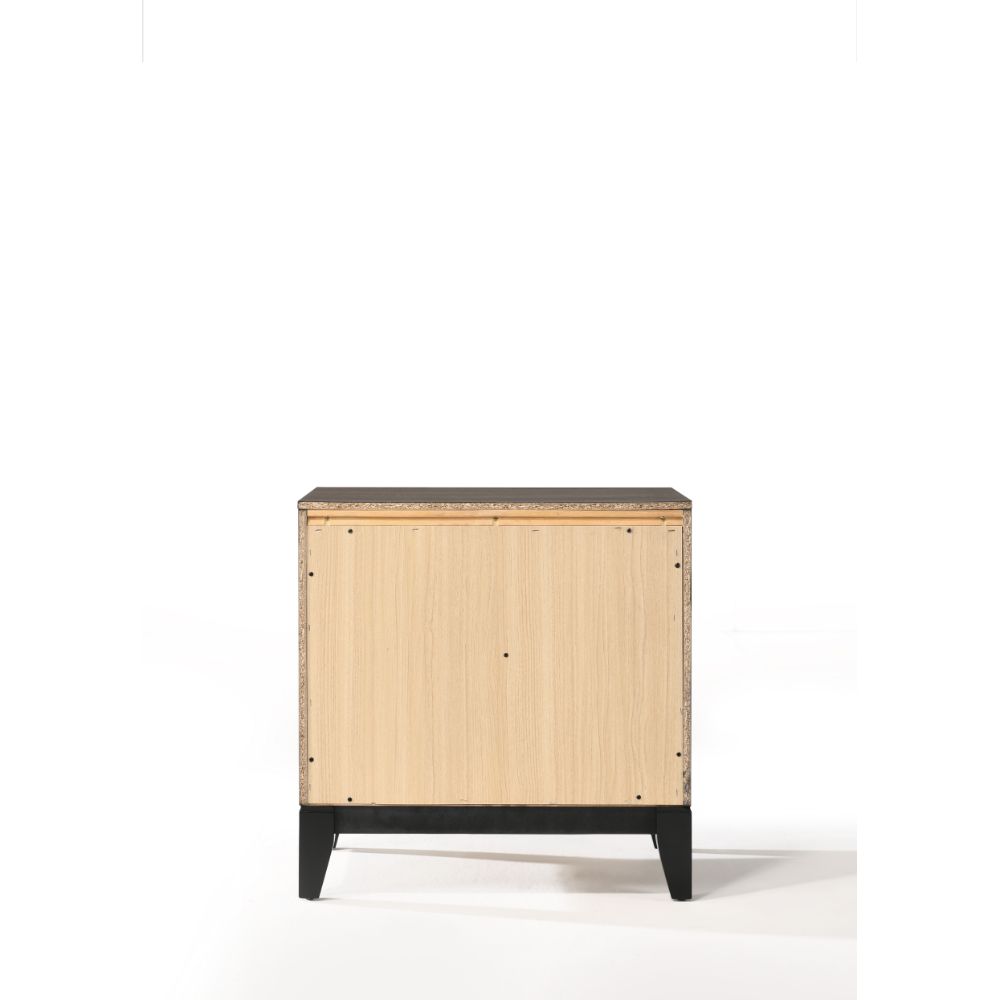 Valdemar Nightstand