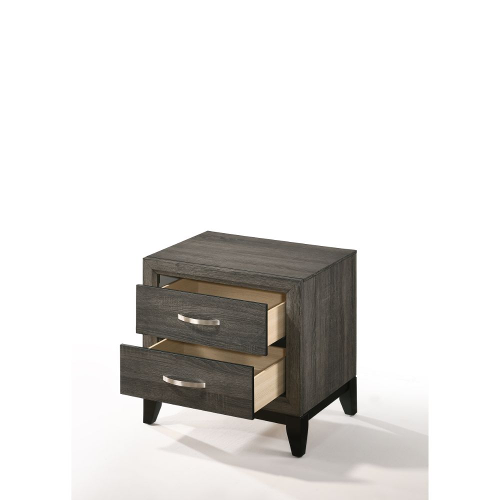 Valdemar Nightstand