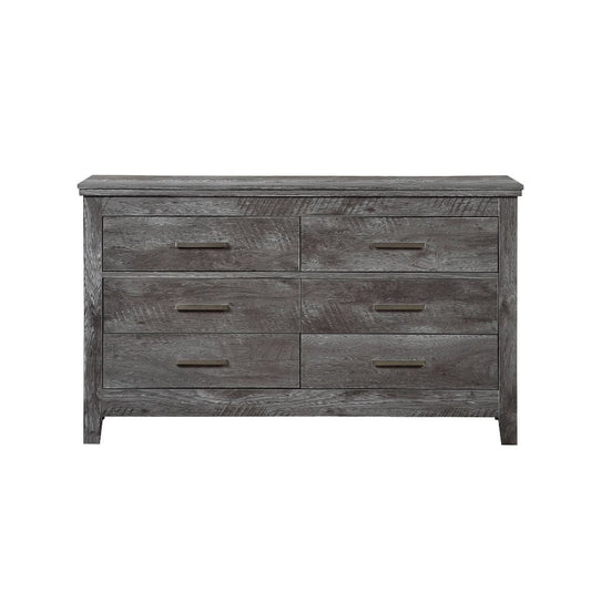 Vidalia Dresser