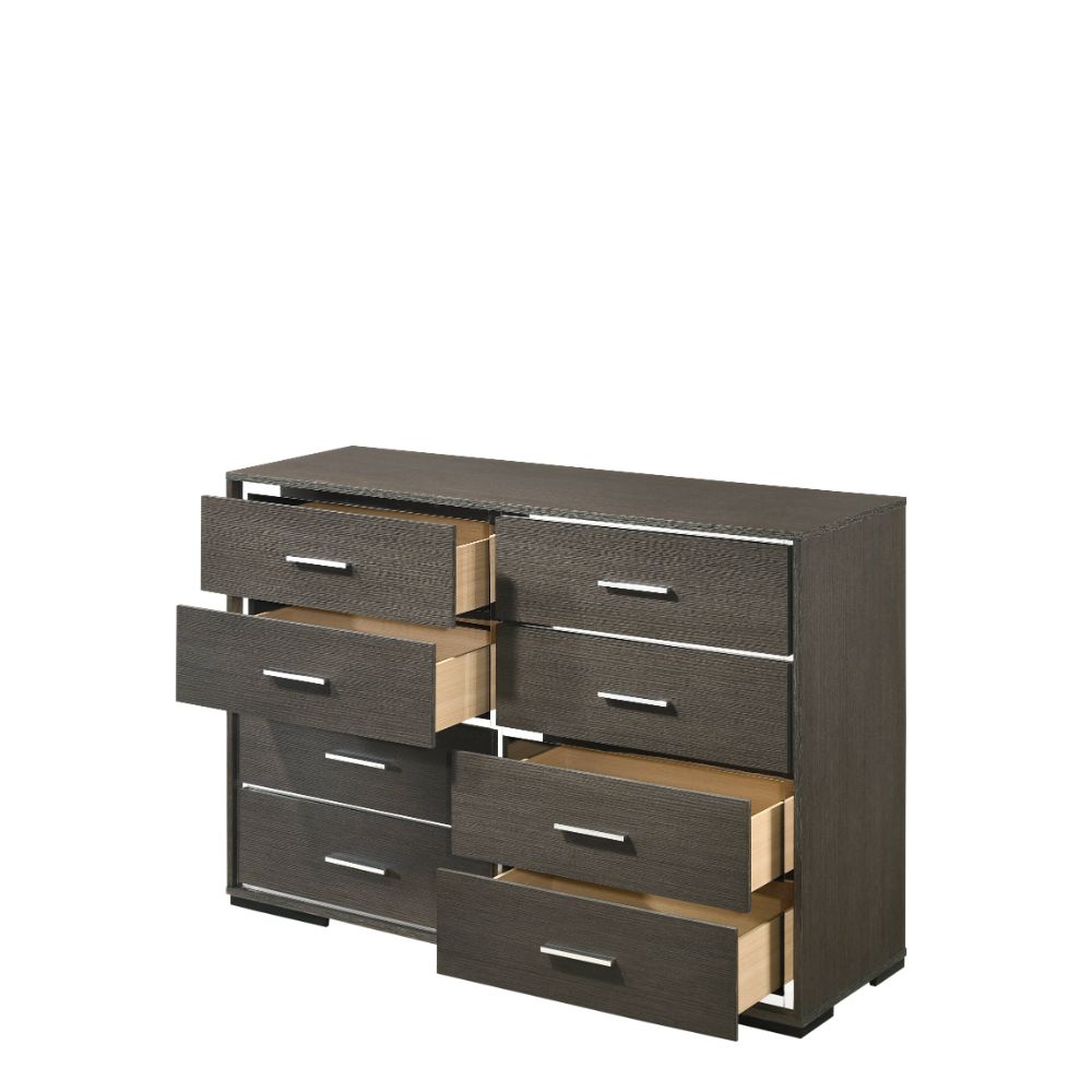 Escher Dresser