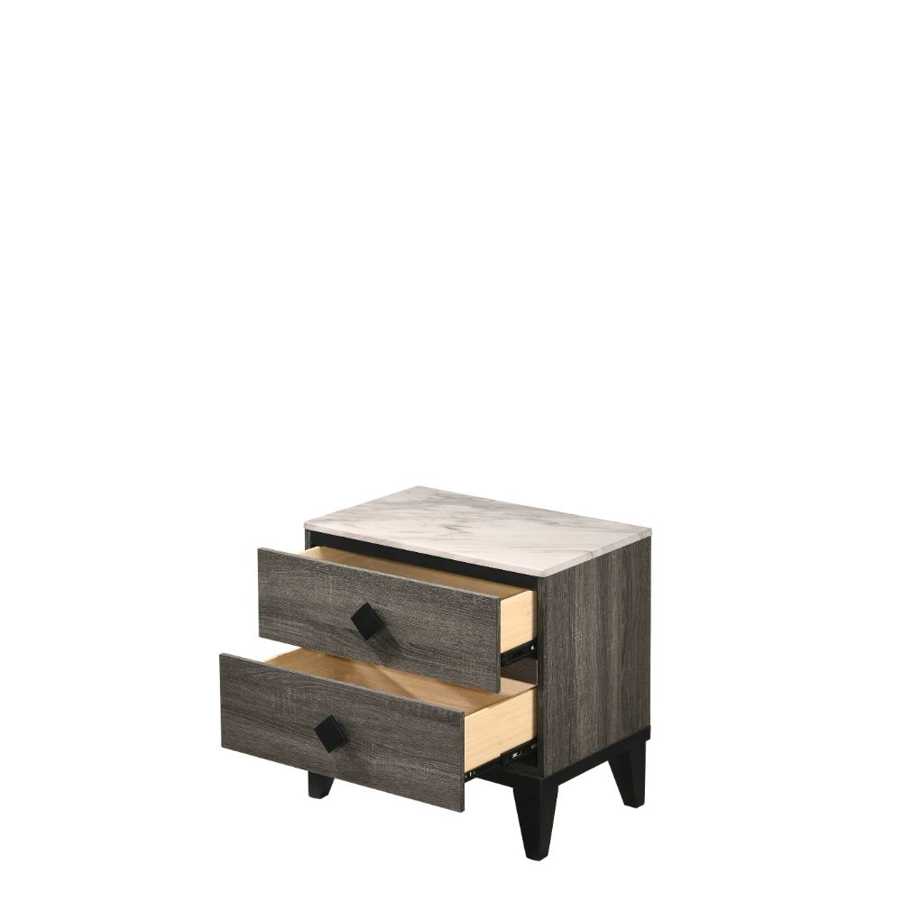 Avantika Nightstand