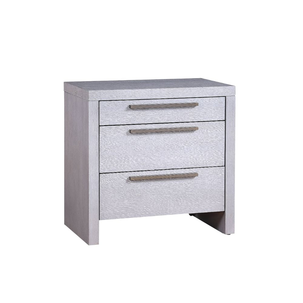 Aromas Nightstand