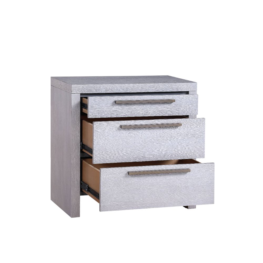 Aromas Nightstand
