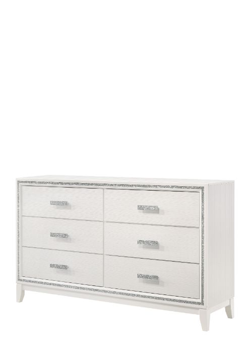 Haiden Dresser