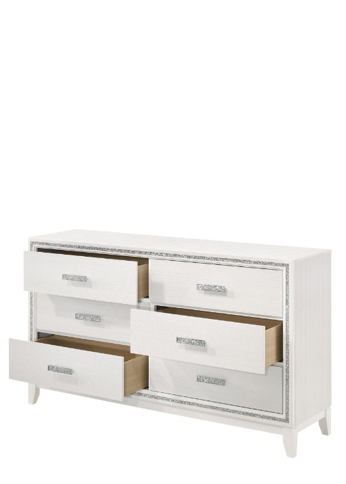 Haiden Dresser