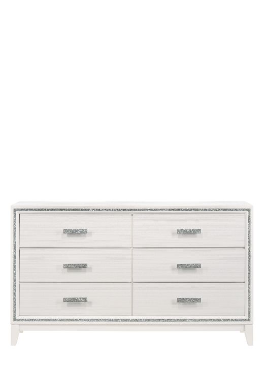 Haiden Dresser
