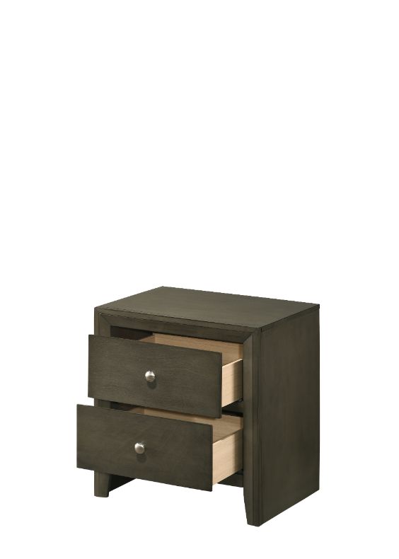 Ilana Nightstand