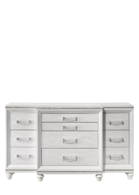 Sadie Dresser