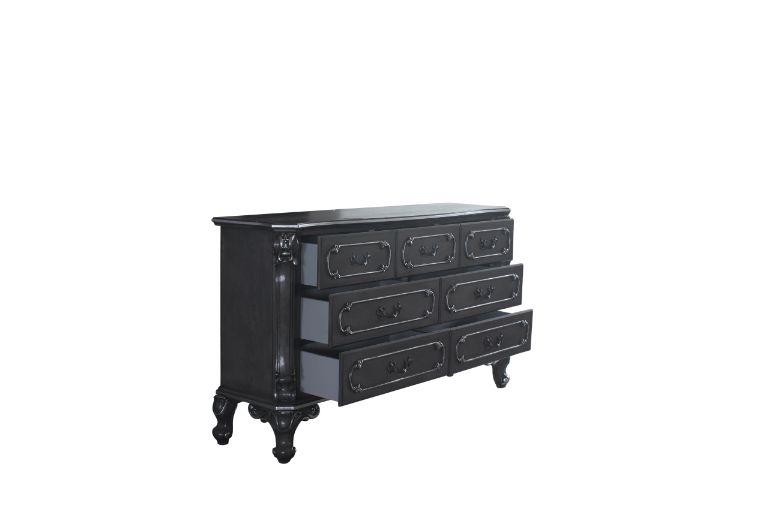 House Delphine Dresser