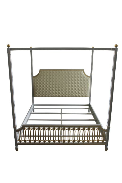 House Marchese California King Bed