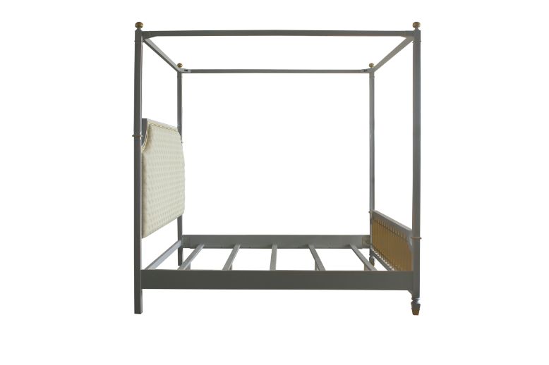 House Marchese California King Bed