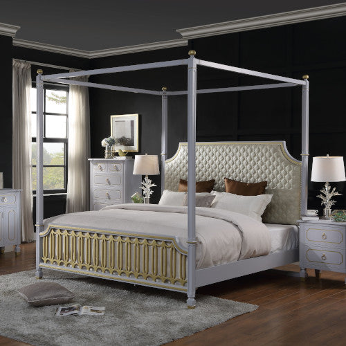 House Marchese California King Bed