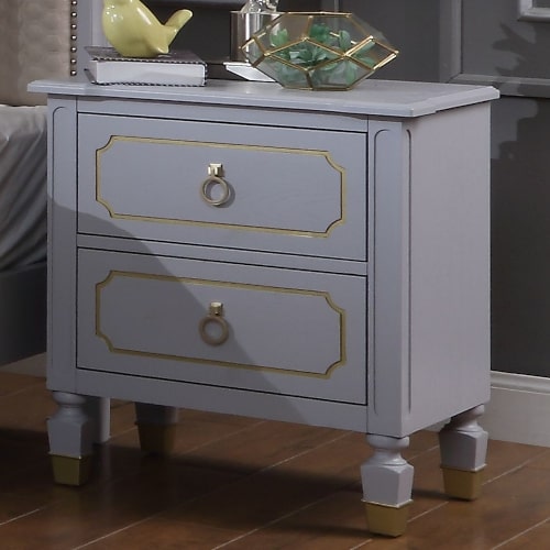 House Marchese Nightstand