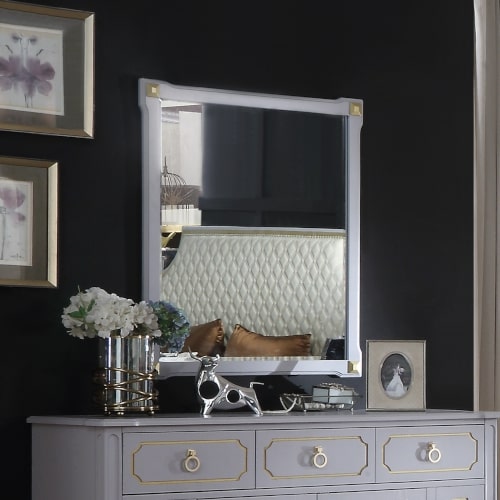 House Marchese Mirror