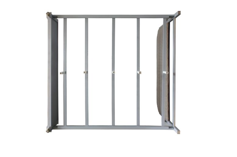 House Marchese Eastern King Bed