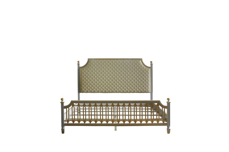 House Marchese Queen Bed