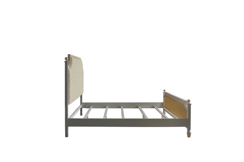 House Marchese Queen Bed