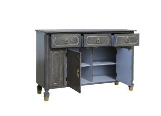 House Marchese Dresser