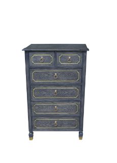 House Marchese Chest