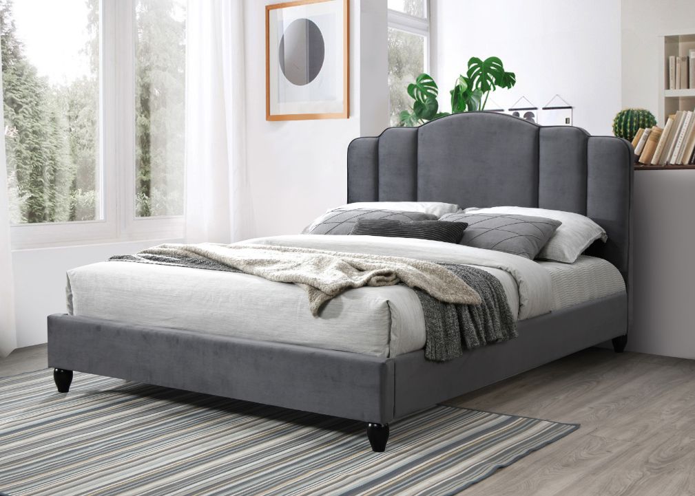 Giada Eastern King Bed