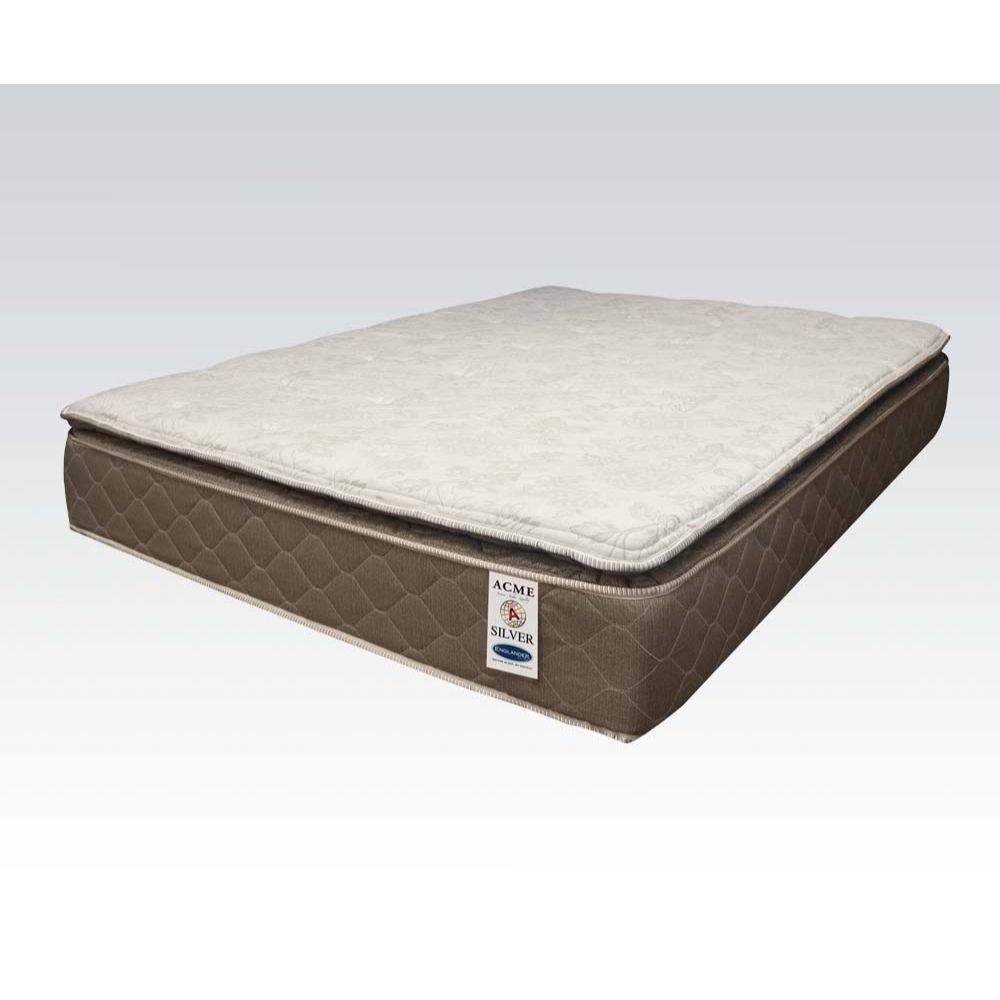 Englander Silver Twin Mattress