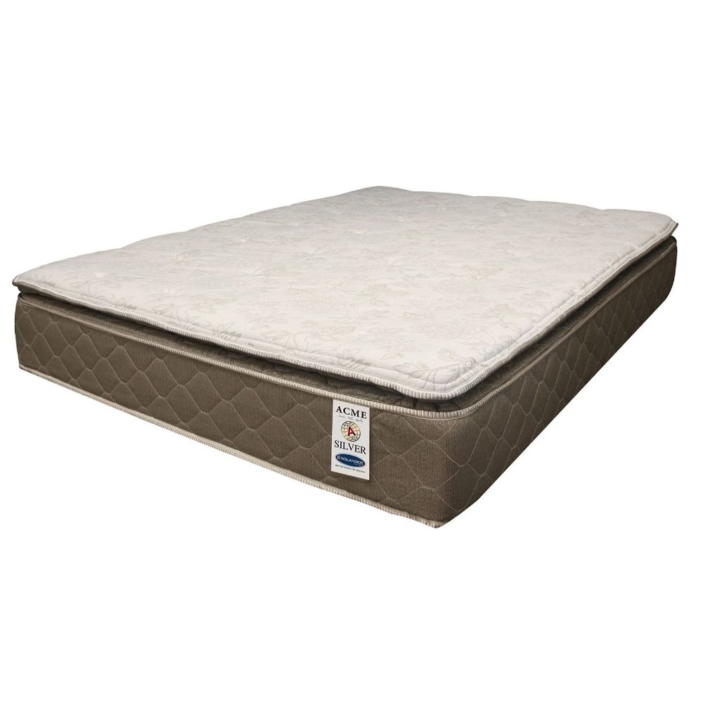 Englander Silver Twin Mattress