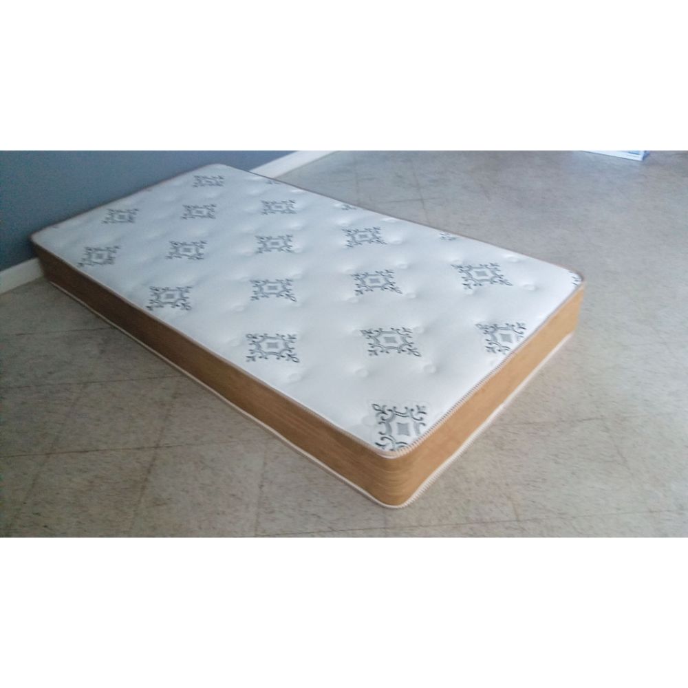 Dinka Queen Mattress