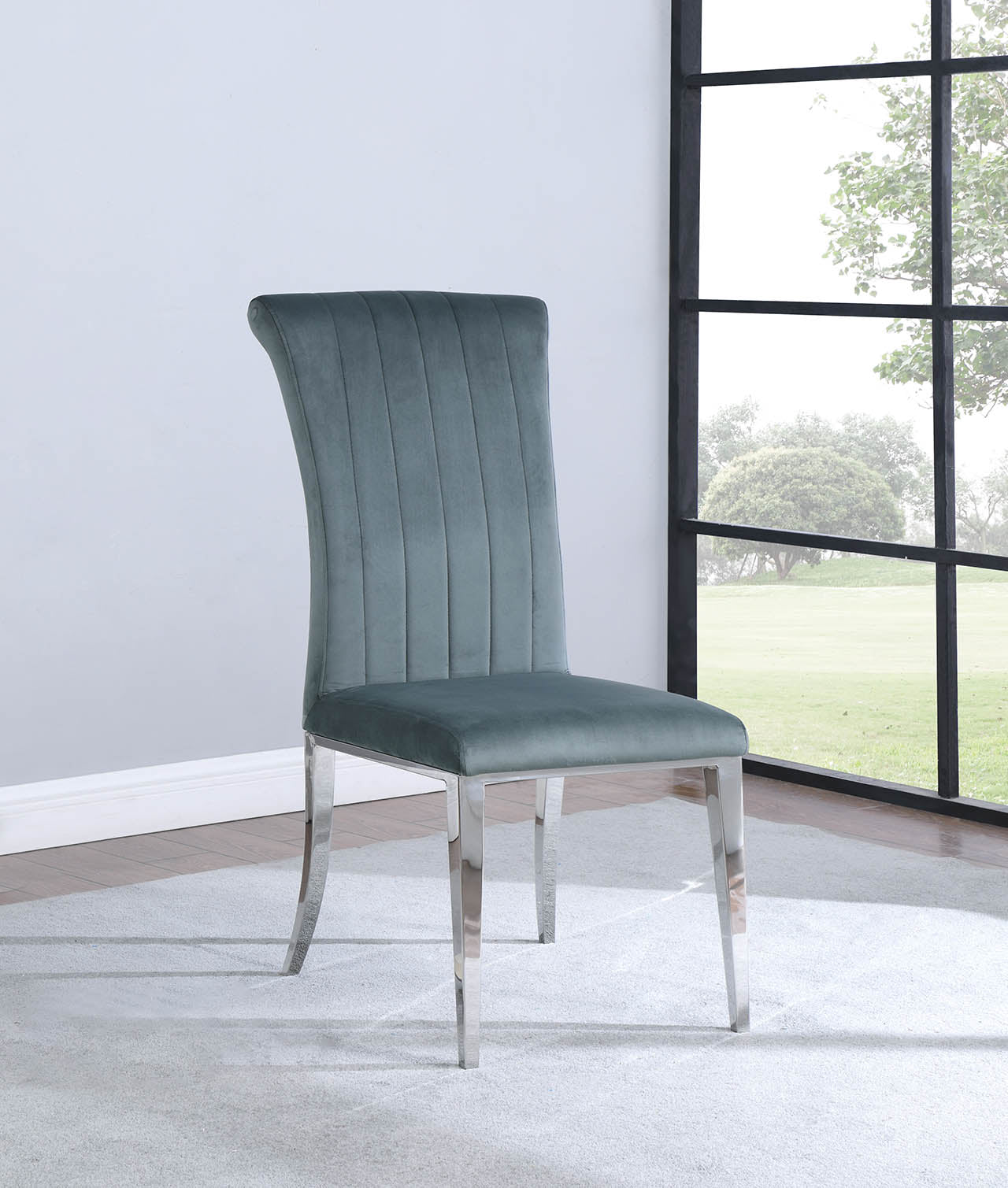 DINING CHAIR 109452