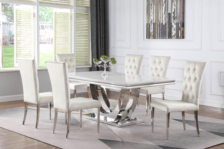 DINING TABLE 111101