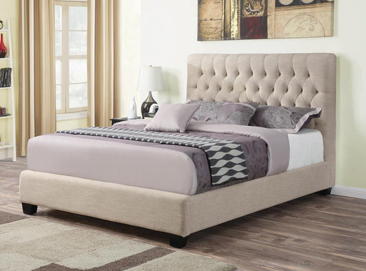CHLOE C KING BED 300007KW